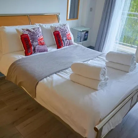 Centre Apartamento