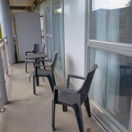 Apartamento Centre *